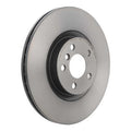 BRAKE ROTOR