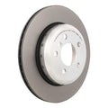 BRAKE ROTOR