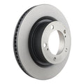BRAKE ROTOR