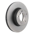 BRAKE ROTOR