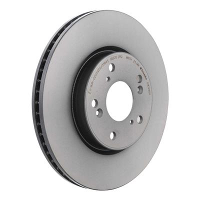 BRAKE ROTOR