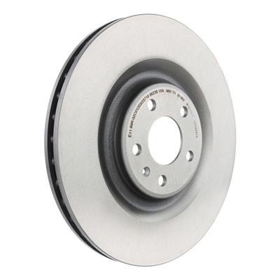 BRAKE ROTOR