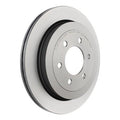 BRAKE ROTOR