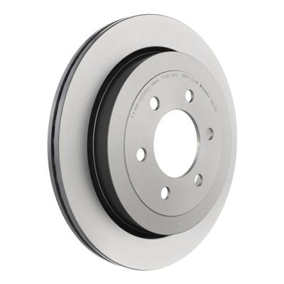 BRAKE ROTOR