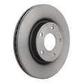 BRAKE ROTOR