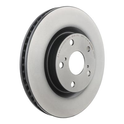 BRAKE ROTOR