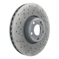 BRAKE ROTOR
