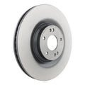 BRAKE ROTOR