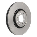 BRAKE ROTOR