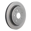 BRAKE ROTOR