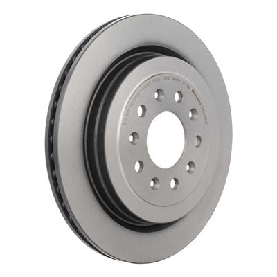 BRAKE ROTOR