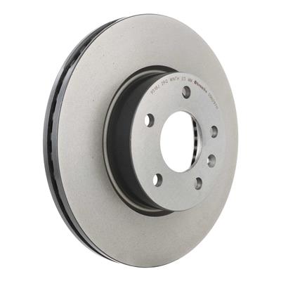 BRAKE ROTOR