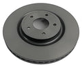 BRAKE ROTOR