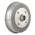 BRAKE DRUMS