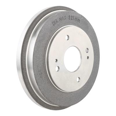 BRAKE DRUMS