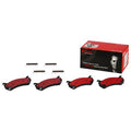 BRAKE PADS