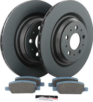 EV DISC BRAKE KIT