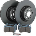 EV DISC BRAKE KIT