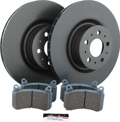 EV DISC BRAKE KIT