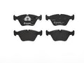 BRAKE PADS