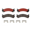 BRAKE PADS