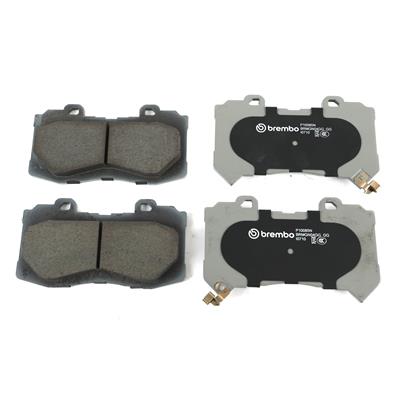 BRAKE PAD
