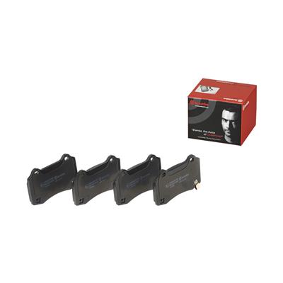 BRAKE PADS