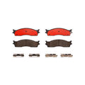 BRAKE PADS