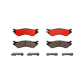 BRAKE PADS