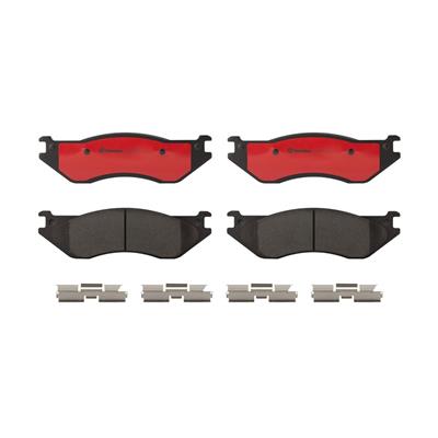 BRAKE PADS