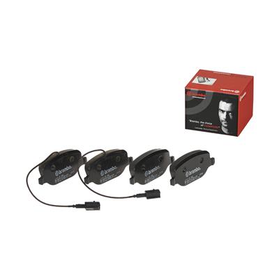 BRAKE PAD