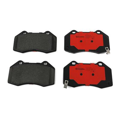 BRAKE PAD