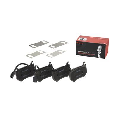 BRAKE PAD