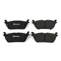 BRAKE PAD