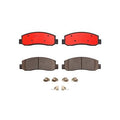BRAKE PADS