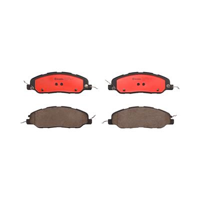 BRAKE PADS