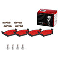 BRAKE PADS
