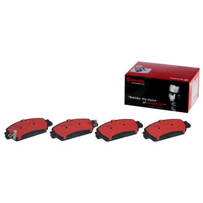 BRAKE PADS