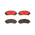 BRAKE PADS