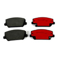 BRAKE PAD