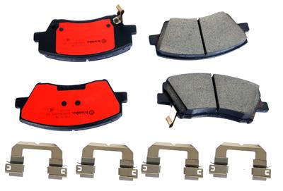 BRAKE PAD