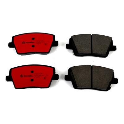 BRAKE PAD