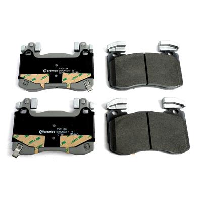 BRAKE PAD
