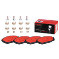 BRAKE PADS
