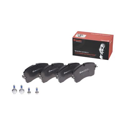 BRAKE PADS