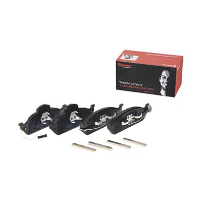 BRAKE PADS