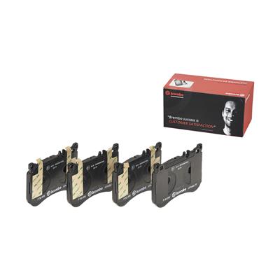 BRAKE PADS