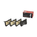 BRAKE PADS