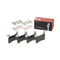 BRAKE PADS