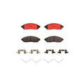 BRAKE PADS